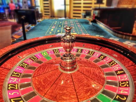 amerikaans roulette